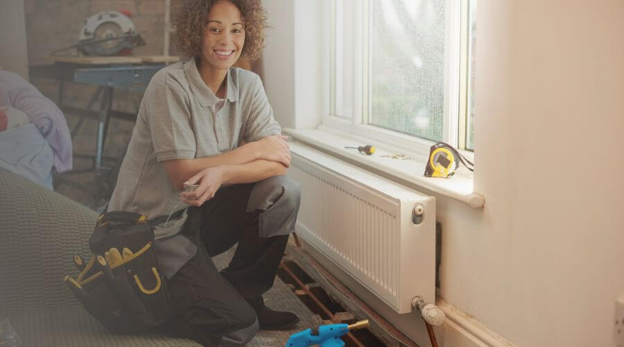 Professional Tankless Water Heater Installation in Cornwall, NY